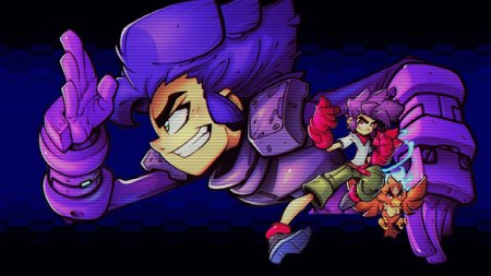 игра Berserk Boy Русская Версия (Switch) для Nintendo Switch