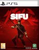 SIFU Русская Версия (PS5) USED Б/У