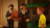 Игра Tintin Reporter: Cigars of the Pharaoh Коллекционное издание (Collector's Edition) Русская Версия (PS4/PS5) Playstation 4