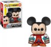 Фигурка Funko POP! Vinyl: Ученик Микки (Apprentice Mickey) в честь 90-летия Микки Мауса (Mickey's 90th) (32184) 9,5 см