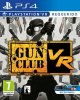 Gun Club VR (только для PS VR) (PS4)