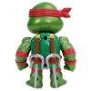  Jada Toys Metalfigs:  (Raphael)   (Teenage Mutant Ninja Turtles) (31794) 10  