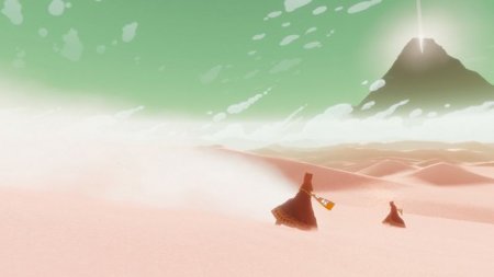    (Journey) (PS3)  Sony Playstation 3