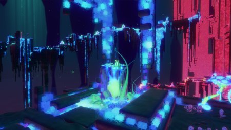 игра Lumote: The Mastermote Chronicles Русская Версия (Switch) для Nintendo Switch