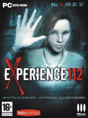 eXperience 112 Box (PC) 