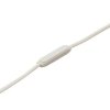 Наушники проводные Hama Joy + Stereo Earphones Желтые PC/Wii U/PS Vita/3DS (PC) 