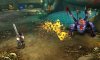 Купить игру Heroes of Ruin (Nintendo 3DS) на 3DS