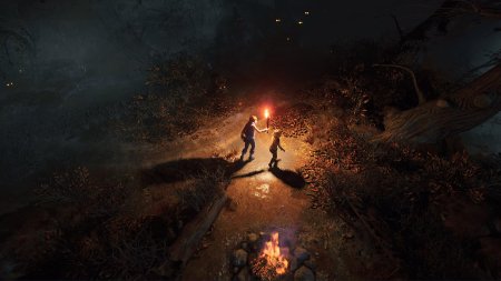 Brothers: A Tale of Two Sons Remake (Limited Run #184) Русская Версия (PS5)