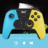   Wireless Controler (SW-12B) / (Blue/Yellow) (Switch)