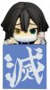 Фигурка Good Smile Company SEGA: Обанай Игуро (Iguro Obanai) Клинок, рассекающий демонов Хиккаре (Kimetsu no Yaiba Hikkake) (4580736401068) 10 см