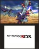Купить игру Kid Icarus: Uprising (Nintendo 3DS) на 3DS