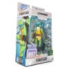 Подвижная фигурка The Loyal Subjects BST AXN: Леонардо (Leonardo) Черепашки-ниндзя (Teenage Mutant Ninja Turtles TMNT) (0810122580010) 13 см 
