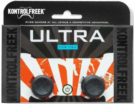       KontrolFreek Ultra\ 2 (2 )  (PS4) 