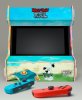 игра Asterix and Obelix XXL Mini Arcade Stand (Издание без игры) Русская Версия (Switch) для Nintendo Switch