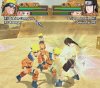 Naruto: Uzumaki Chronicles 2 (PS2) USED Б/У