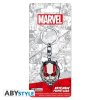  Брелок ABYstyle: Человек-муравей (Ant:Man) Марвел (Marvel) (ABYKEY251) 4,5 см