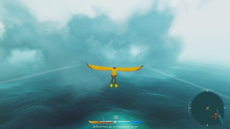 игра The Falconeer: Warrior Edition (Limited Run) Русская Версия (Switch) для Nintendo Switch