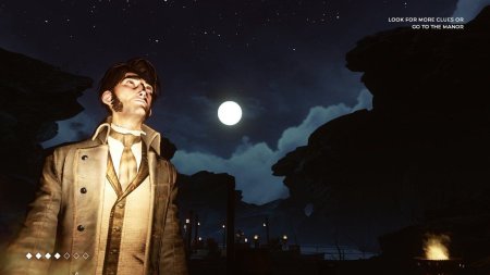 The Council Complete Edition Русская Версия (Xbox One) 