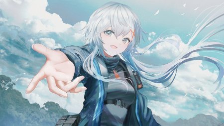 игра Stella of The End (Switch) для Nintendo Switch