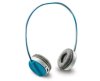 Гарнитруа беспроводная Rapoo H6020 Голубая (PC)