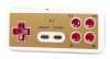 Геймпад беспроводной Retro Genesis Controller P2 (8 bit) для 8 bit, Денди (Dendy)