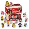 Фигурка Funko Vinyl Figure: Случайный герой 1/18 Пака Пака Злодейские Валентинки (Paka Paka Villainous Valentines) (58756) 6 см