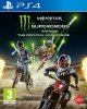 Monster Energy Supercross The Official Videogame (PS4)