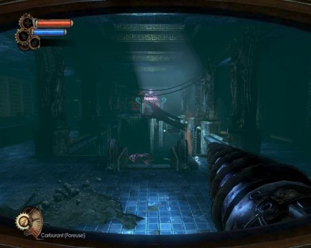 BioShock 2 (Xbox 360/Xbox One)