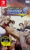 Capcom Fighting Collection 2 Русская Версия (Switch) (Asia)
