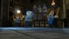 LEGO Гарри Поттер: годы 5-7 (Harry Potter Years 5-7) Русская Версия (PS Vita)