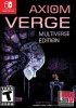 Axiom Verge: Multiverse Edition Русская Версия (Switch)