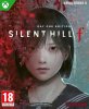 Silent Hill f Day One Edition (Издание первого дня) Русская Версия (Xbox Series X)