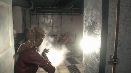 Игра Resident Evil: Revelations 2 Lenticular Edition Русская Версия (PS4) Playstation 4