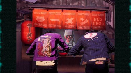  Travis Strikes Again: No More Heroes   (Switch)  Nintendo Switch