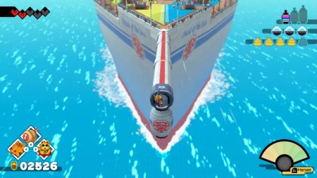 игра Bakeru (Switch) для Nintendo Switch