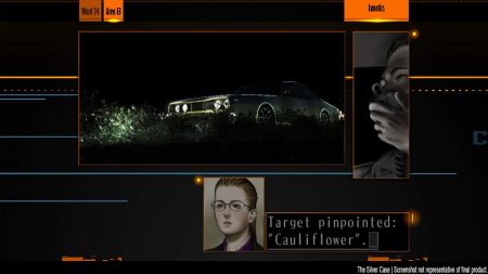 игра Silver Case 2425 Deluxe Edition (Switch) для Nintendo Switch