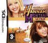 Hannah Montana The Movie (DS)