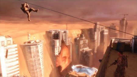 Spec Ops: The Line (Xbox 360/Xbox One) USED Б/У