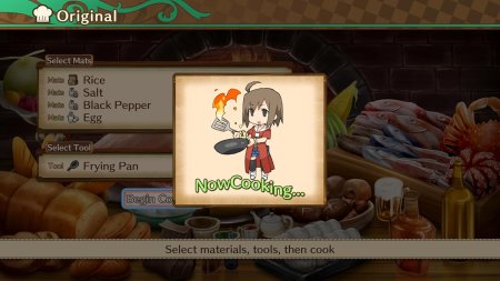 Adventure Bar Story (PS5)