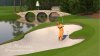   Tiger Woods PGA Tour 12: The Masters  PlayStation Move (PS3) USED /  Sony Playstation 3