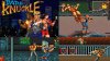 Сборник игр 8 в 1 BVAG-22 CHASE HQ 2 / JAMES BOUND / BARE KNUCKLE Русская Версия (16 bit) 