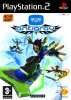 EyeToy: Antigrav (PS2) USED Б/У