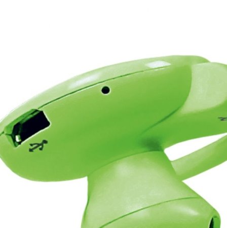 Гарнитура DEFENDER FreeMotion B611 Bluetooth, синяя (PC) 