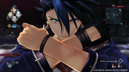 The Legend of Heroes: Trails beyond the Horizon Deluxe Edition (PS5)