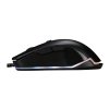 Мышь проводная с подсветкой Marvo (M508) PC 