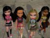 Bratz Girlz Really Rock (PS2)