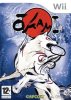 Okami (Wii/WiiU) USED Б/У
