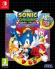 Sonic Origins Plus Русская Версия (Switch)
