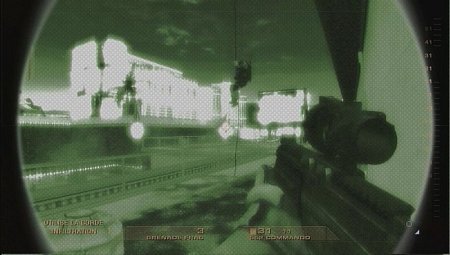 Tom Clancy's Rainbow Six: Vegas Limited Edition (Xbox 360/Xbox One)