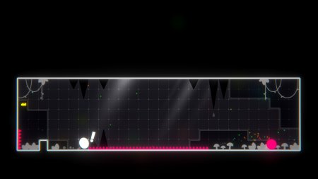 игра Mr. Run and Jump + Kombinera Adrenaline Pack (Switch) для Nintendo Switch